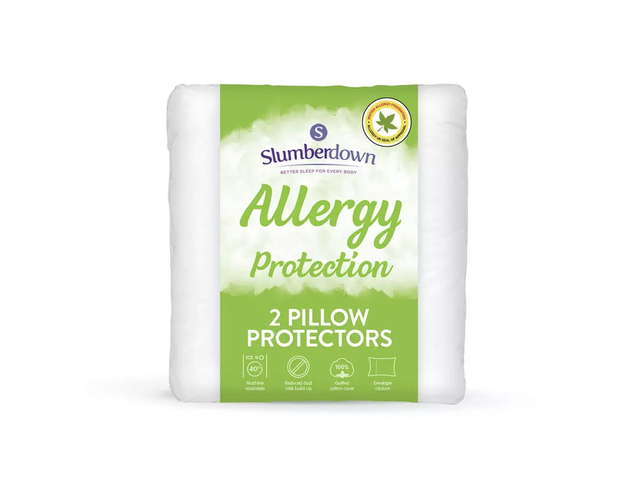 Best pillow protectors 2023, tried and tested The Independent